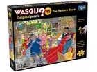 Holdson 1000 Piece Jigsaw Puzzle - Wasgij Original 41 - The Restore Store