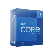 ® Core™ i7-12700KF, 12-Core Desktop Processor (8P+4E) up to 5.0GHz, LGA1700 1...