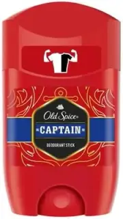 Old Spice Deep Sea Deodorant Stick, 50 ml, Deodorant Stick Without Aluminium ...
