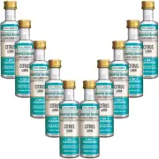 10X Still Spirits Profiles Gin Citrus - Lemon 50ml Home Brew Essence Flavouring