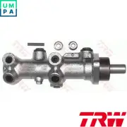 BRAKE MASTER CYLINDER PMK497 FOR CITROËN JUMPER/Bus/Van/Platform/Chassis FIAT
