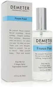 [Demeter] Frozen Pond Cologne Spray 120ml