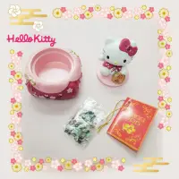 在飛比找蝦皮購物優惠-聚寶盆-HELLO KITTY三麗鷗SANRIO正版授權