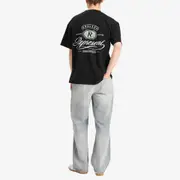 Represent Grand Vintage Hand Drawn T-Shirt