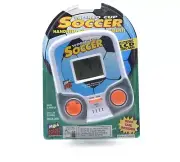 MGA Electronics 1998 World Cup Soccer LCD Game Brand New! Sealed