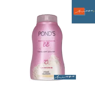 【POND'S】 BB/魔法/粉亮/牛奶蜜粉 50g Hi!484!