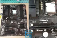 在飛比找Yahoo!奇摩拍賣優惠-【 大胖電腦 】ASROCK 華擎 Z87 PRO4 主機板