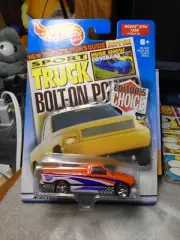 Hot Wheels Editor's Choice Dodge Ram 1500