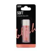 OXX Cosmetics Soft Liquid Blush - Flirt