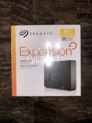 Seagate Expansion Desktop Hard Drive 16TB HDD External - IN HAND READY TO SHIP