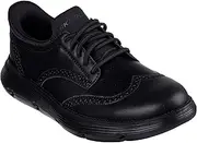 [Skechers] Garza-Sully_205311 Men's Sneakers Boots