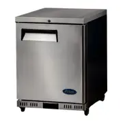 Atosa Solid Door Freezer