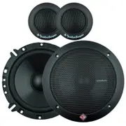 Rockford Fosgate R165-S 6.5" Component Speakers