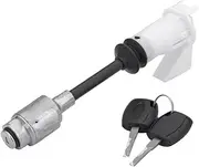 Cover lock cylinder strut lock Replace# 3M5AR16B970AD AUTO-MOHITO 1pack