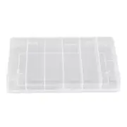 Compartment Storage Boxes Medication Kitchen Travel Toy Box