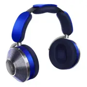 Dyson Zone Air Purifying ANC Wireless Over-Ear Headphones 434668-01 - Ultra B...