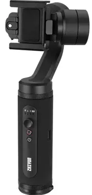 Zhiyun-Tech Smooth Q2 3-Axis Handheld Pocket Gimbal - Black for SmartPhones