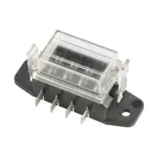 Narva 54420BL 4-Way Standard ATS Blade Fuse Box (Blister pack of 1)