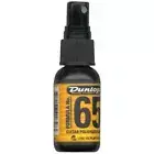 Dunlop 6542 Formula 65 Guitar Polish & Cleaner 29ml