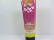 SUPRE SNOOKI PRETTY AS A BEACH NATURAL BRONZER TANNING LOTION