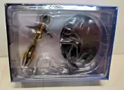 EAGLEMOSS STAR TREK STARSHIPS COLLECTION BIOSHIP NEW IN BOX C17