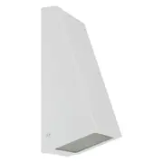 Havit HV3601T-WHT LED Wedge Wall Light Square White