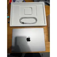 在飛比找蝦皮購物優惠-MacBook Pro Apple M2 Pro  14吋 