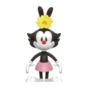 Animaniacs - Dot ReAction Figure - 3.75 Inch