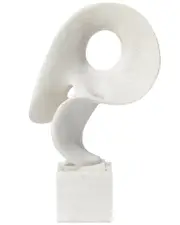 Jamie Young Obscure Object on Stand