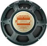 Jensen P-A-C12N-4 (5-pack) Bundle
