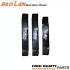 Blades For MTD Cub Cadet Toro 46" Ride on Mower 742-0644 942-0611 942-0611A