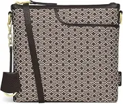 RADLEY POCKETS 2.0 - HEIRLO MEDIUM ZIPTOP CROSSBODY GOOSE GREY