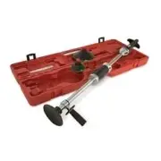 H&S AutoShot DTK-7700 Uni-Vac Suction Cup Dent Pull Slide Hammer 28-inch Bar in