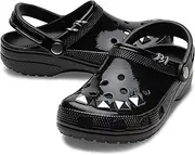 [Crocs] Unisex Adult Classic Studded Clog