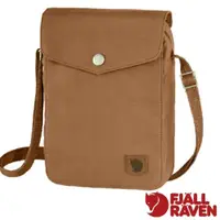 在飛比找PChome24h購物優惠-【Fjallraven 小狐狸】Greenland Pock