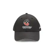 Canterbury Crusaders 2024 Super Rugby Classic Media Cap!
