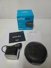 Amazon Alexa Echo Dot New In Box, Smart Speaker