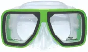Great Barrier Reef Clear Snorkelling-/Diving-Mask - Land & Sea