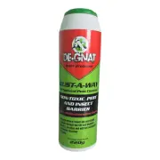 De-Gnat Dust Away - 220g | Diatomaceous Earth Powder