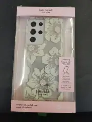 Incipio kate spade new york Defensive Case for Samsung Galaxy S21 Ultra 5G -...