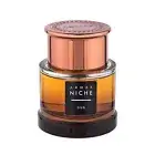 ARMAF Men's EDP Niche Oud Perfume, Aeromatic, 90 ml