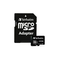 在飛比找蝦皮商城優惠-【Verbatim 威寶】32GB Premium+Micr