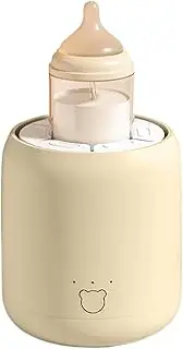 Baby Formula Mixer | 3 Settings Baby Milk Powder Mixer | Baby Bottle Maker Formula Machine Dispenser, Baby Milk Maker, USB Charging, Portable for Travel