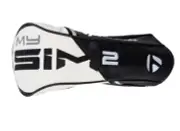 TAYLORMADE MY SIM2 DRIVER HEADCOVER fits all Sim and Sim-2 drivers - NEW