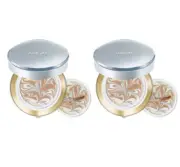 2 x AGE 20's Signature Essence Cover Pact Master Velvet Pack(3 Items) from Korea