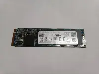 在飛比找Yahoo!奇摩拍賣優惠-TOSHIBA 東芝KXG5AZNV256G M.2 NVM