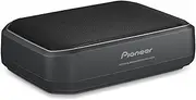 PIONEER TS-WX140DA Compact Series 8" x 5-1/4" - 170 W Max Power - Compact Active Subwoofer