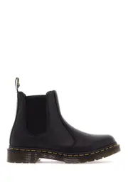 DR. MARTENS chelsea ankle boots 297