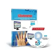 EZ-SOFTHMI, EZSoft HMI is a run-time HMI software for your PC MFGD