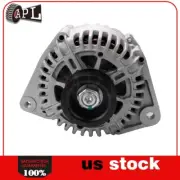 Alternator For 11018 Nissan Quest S Mini Passenger Van 4-Door 2005-2009 (for: Nissan)